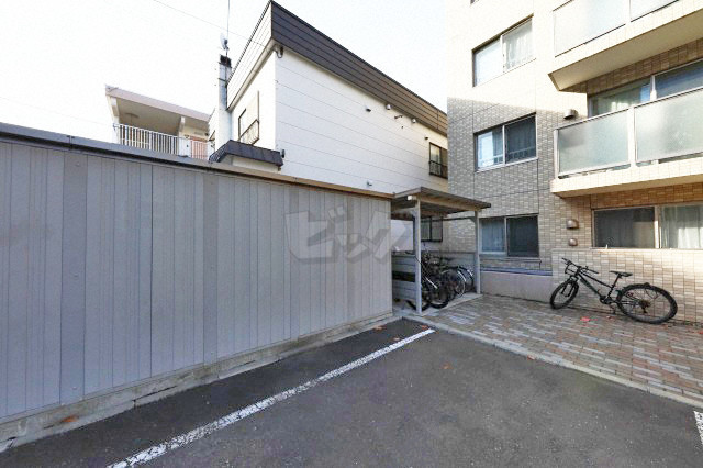 その他共用部分