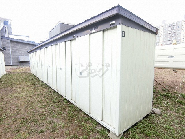 その他共用部分