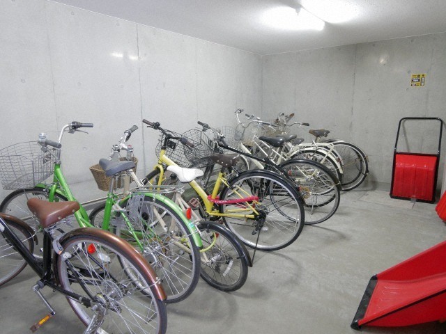 その他共用部分