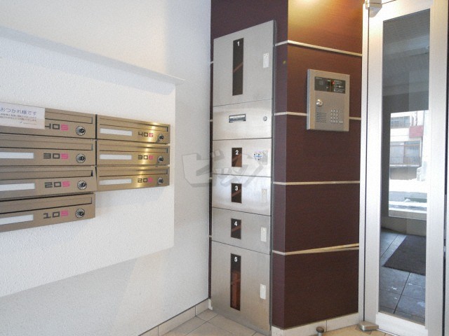 その他共用部分