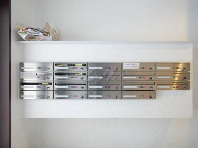 その他共用部分