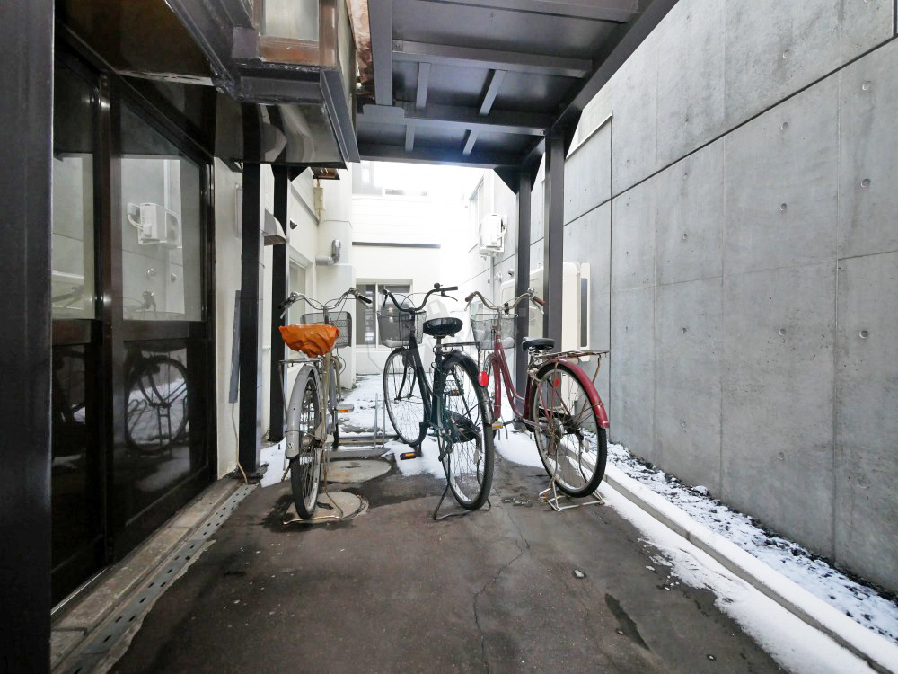 その他共用部分