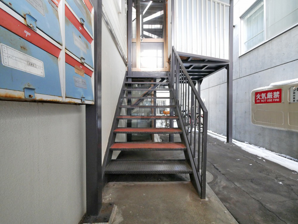 その他共用部分