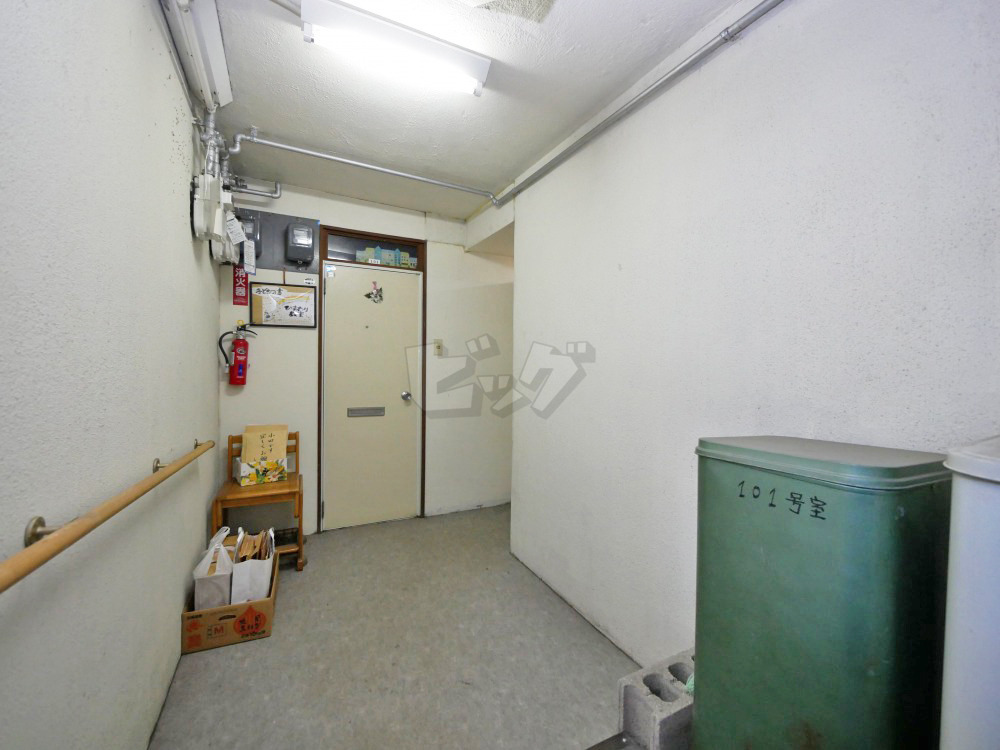 その他共用部分