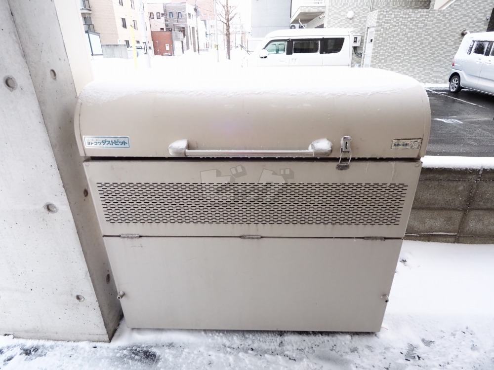 その他共用部分