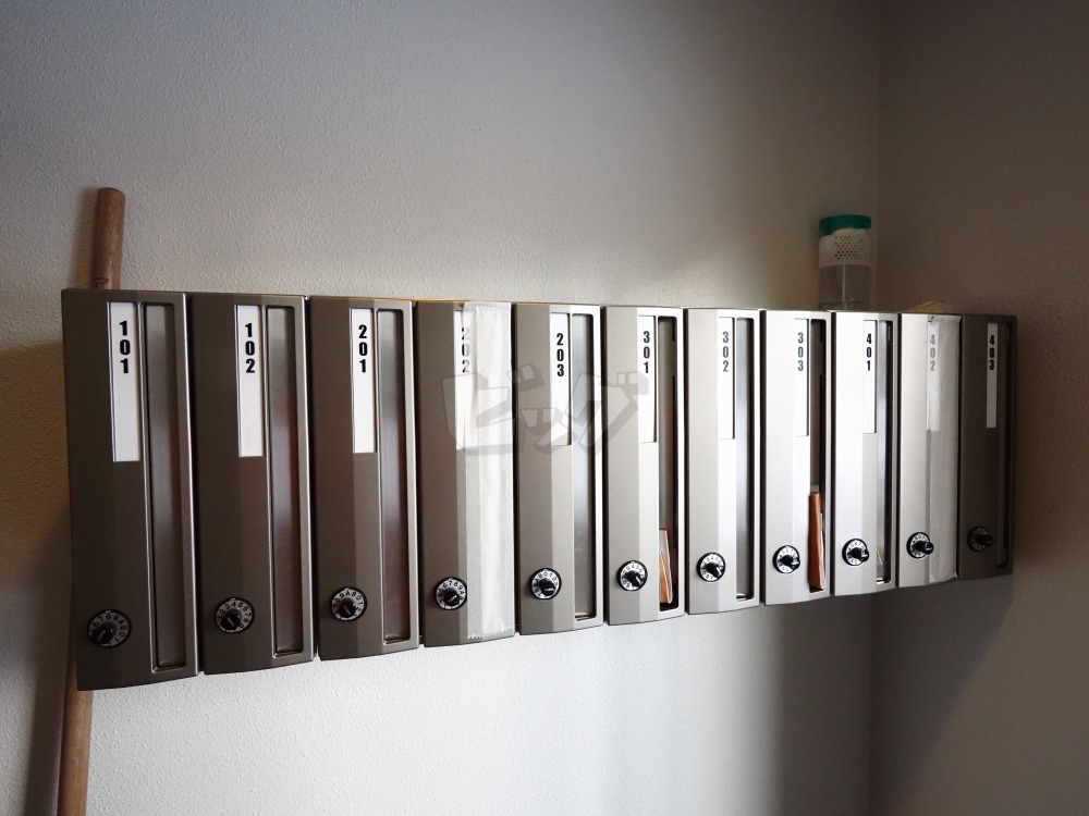 その他共用部分