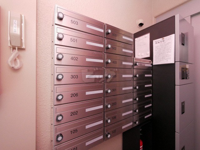 その他共用部分