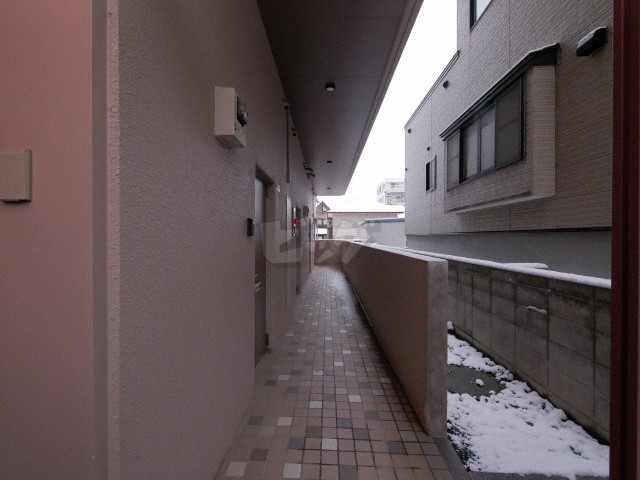 その他共用部分