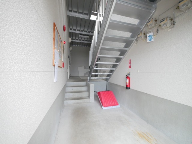 その他共用部分