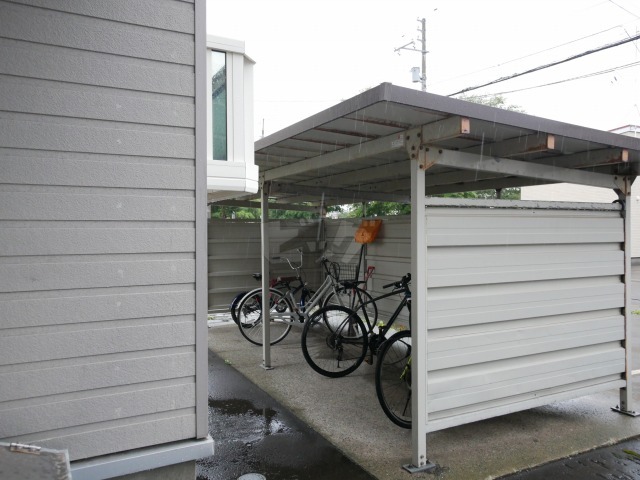 その他共用部分