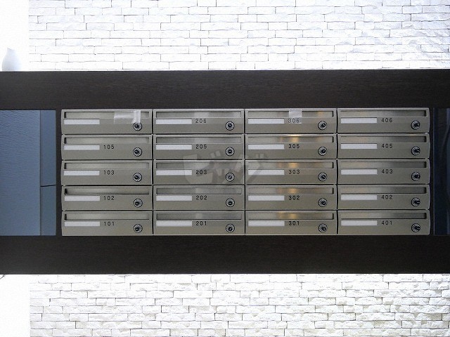 その他共用部分