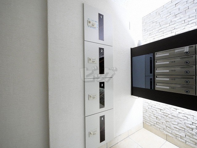 その他共用部分