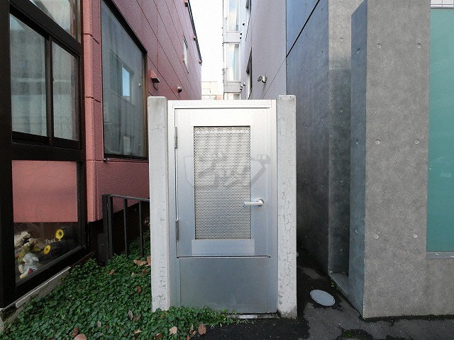 その他共用部分