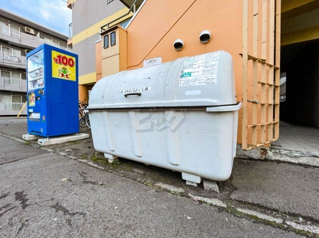 その他共用部分
