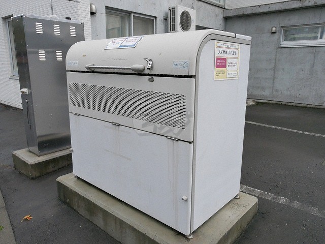 その他共用部分