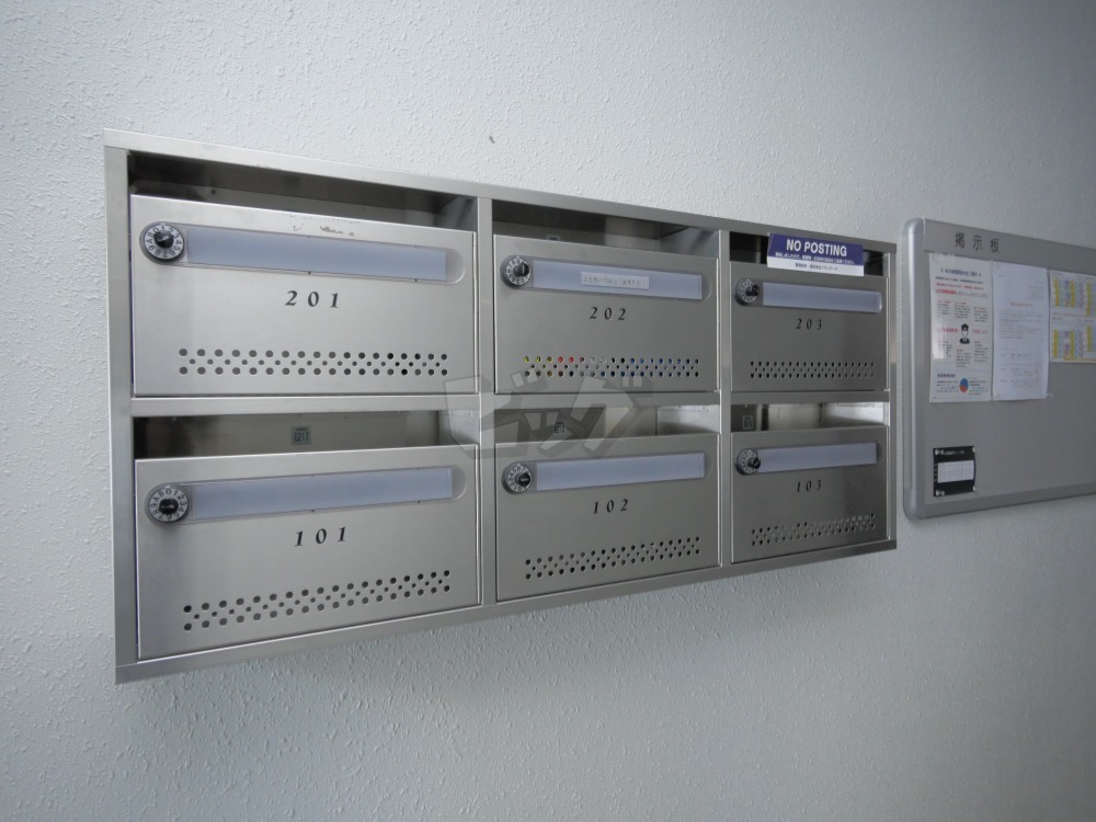 その他共用部分