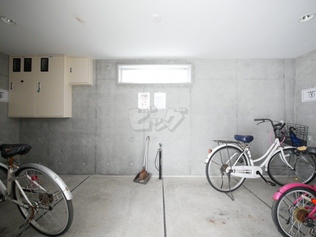 その他共用部分