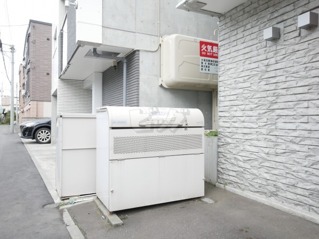 その他共用部分