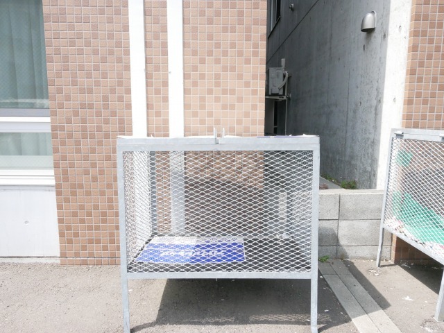 その他共用部分