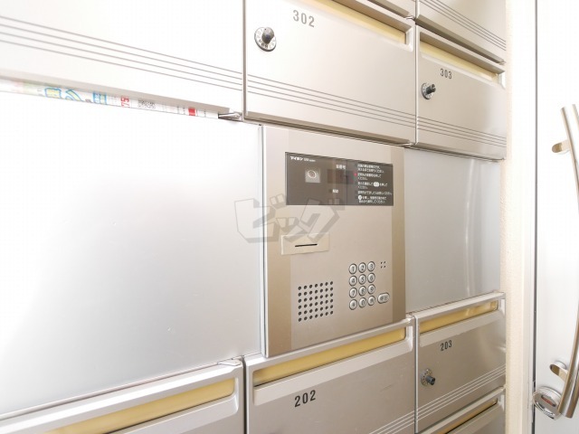 その他共用部分