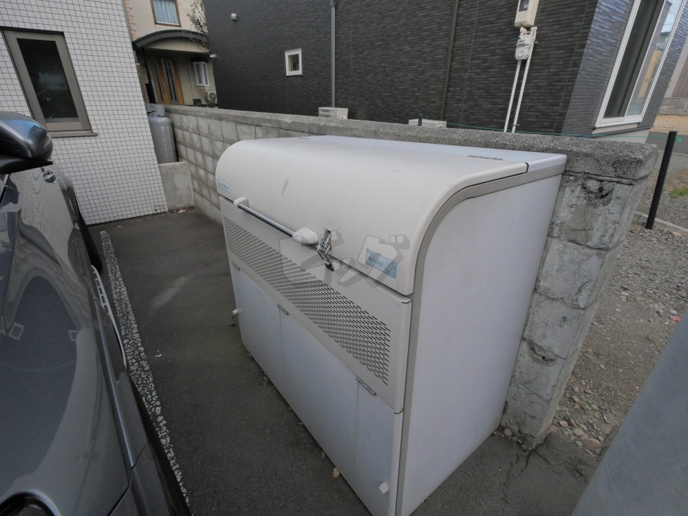 その他共用部分