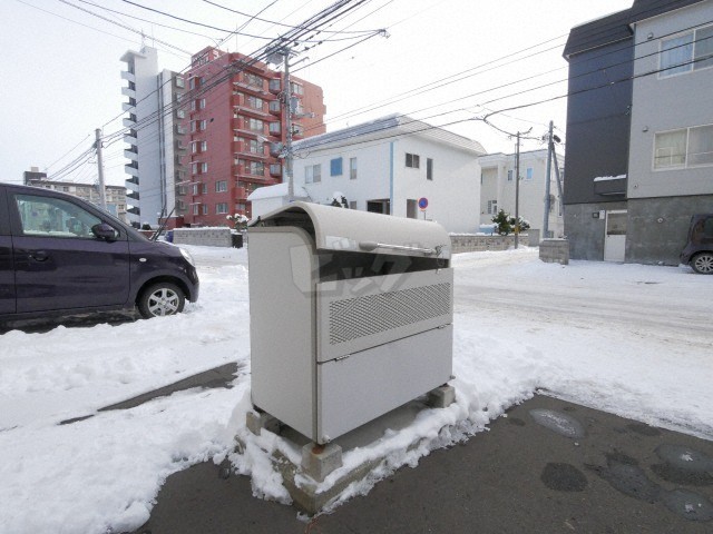 その他共用部分