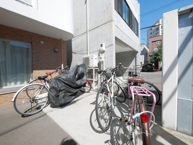 その他共用部分