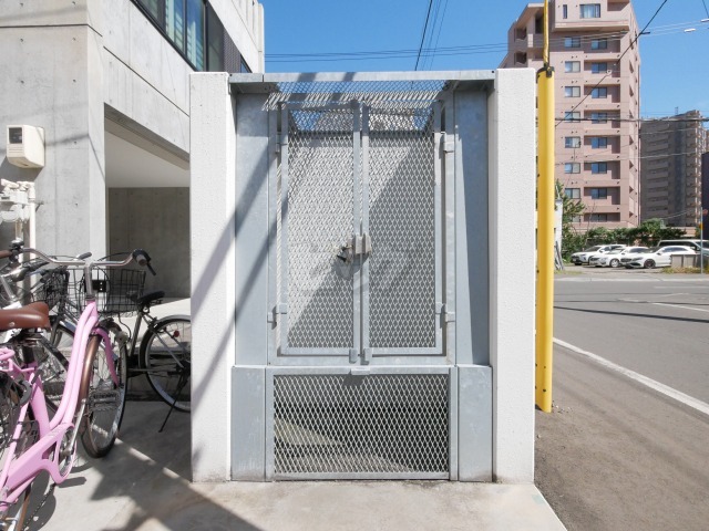 その他共用部分