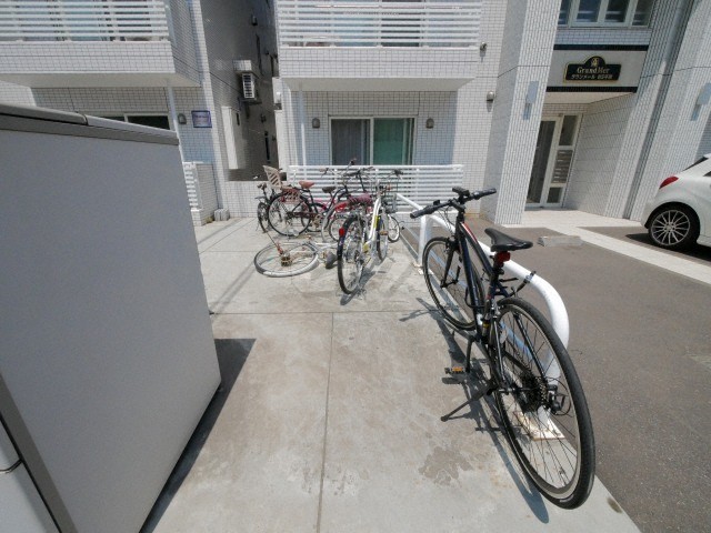 その他共用部分