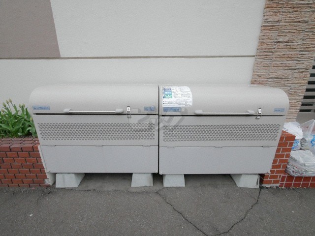 その他共用部分