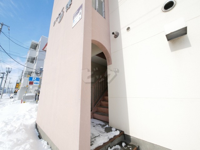 その他共用部分