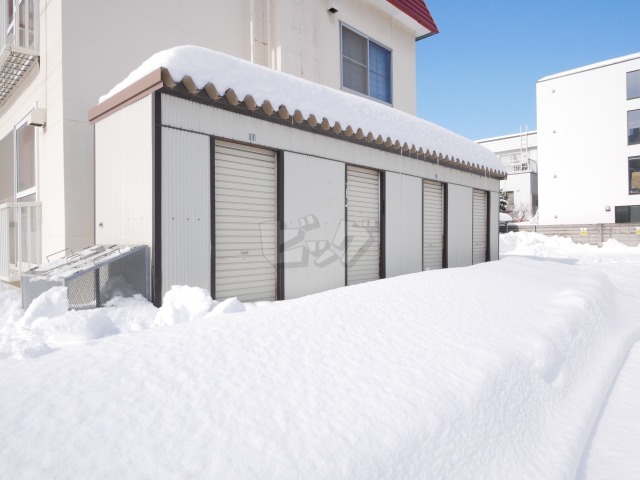 その他共用部分