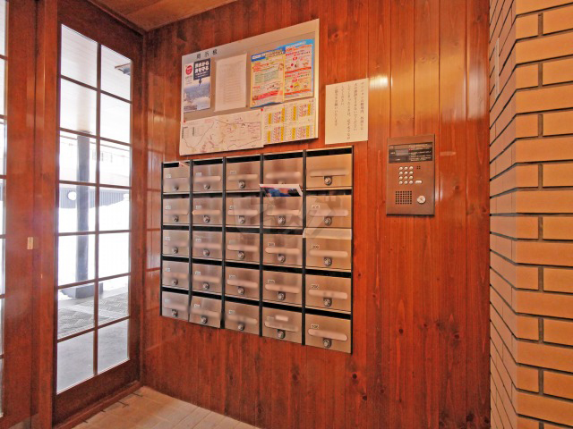 その他共用部分