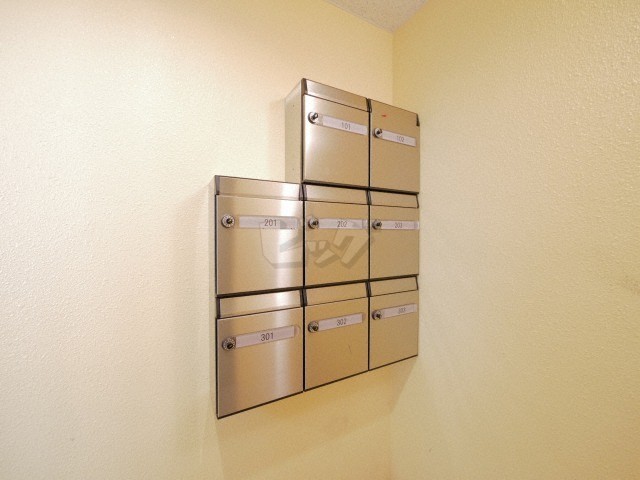 その他共用部分