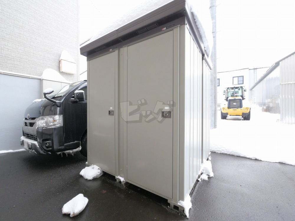 その他共用部分