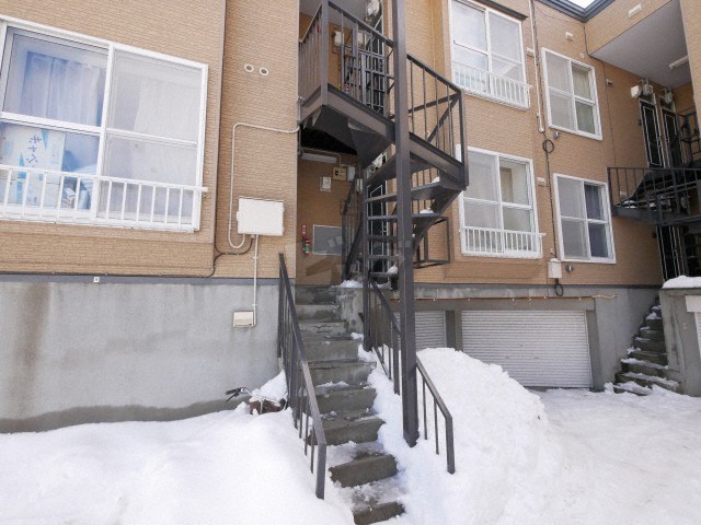 その他共用部分