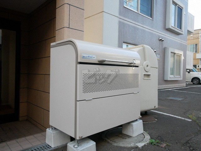 その他共用部分