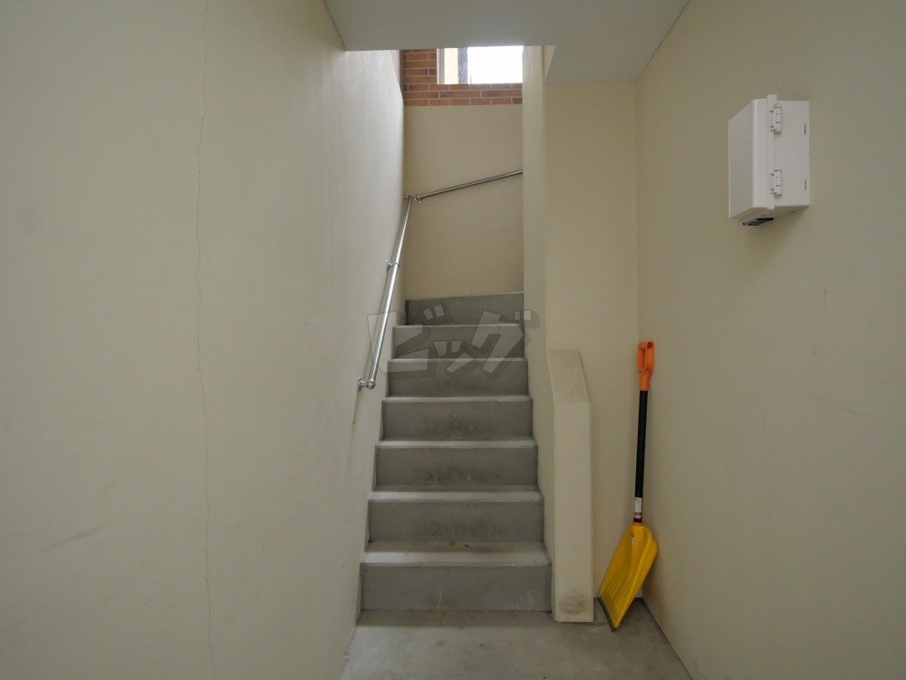 その他共用部分