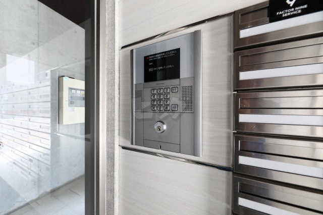 その他共用部分