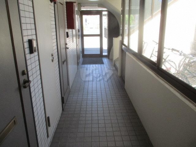 その他共用部分