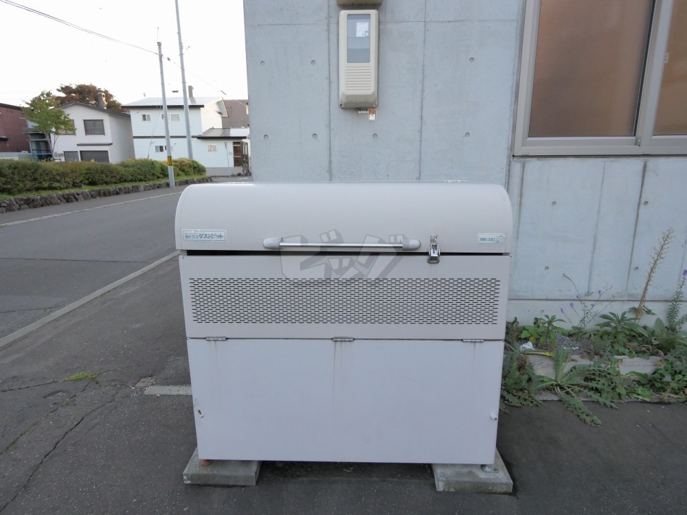 その他共用部分