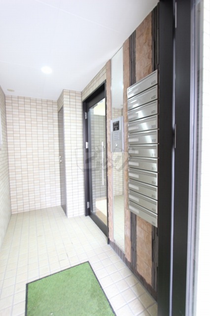 その他共用部分