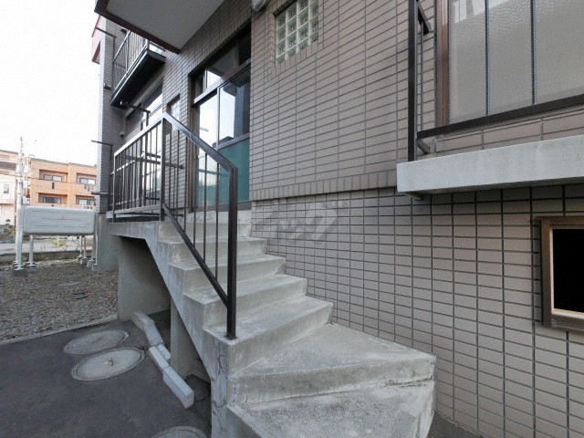 その他共用部分