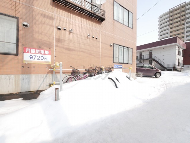 その他共用部分