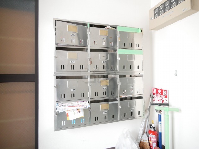 その他共用部分