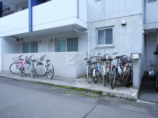 その他共用部分