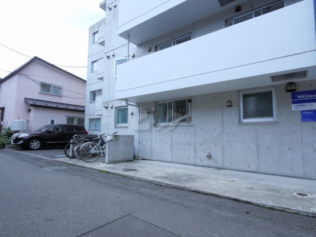 その他共用部分