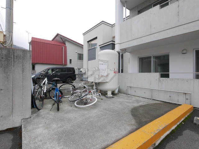 その他共用部分