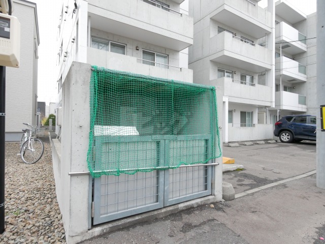 その他共用部分