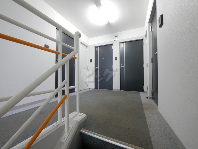 その他共用部分